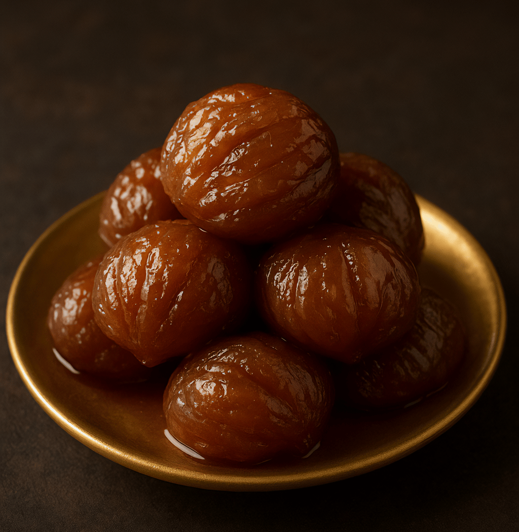 Choco la Jolie 1